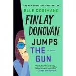 Finlay Donovan Jumps the Gun by Elle Cosimano ePub