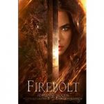 Firebolt by Adrienne Woods ePub