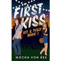 First Kiss by Mocha VonBee ePub