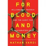 For Blood and Money by Nathan Vardi ePub
