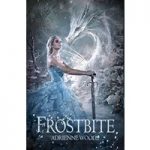 Frostbite by Adrienne Woods ePub
