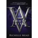 Frostbite by Richelle Mead ePub