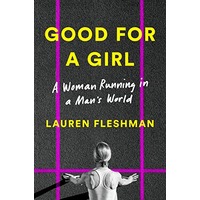 Good for a Girl by Lauren Fleshman ePub