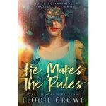 He Makes The Rules by Elodie Crowe ePub