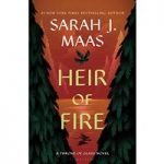 Heir of Fire by Sarah J. Maas ePub