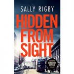 Hidden From Sight by Sally Rigby ePub