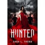 Hunted A Vampire Romance by sara thorn ePub