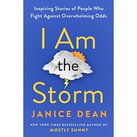 I Am the Storm by Janice Dean ePub