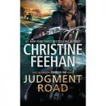 Judgment Road by Christine Feehan ePub