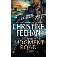 Judgment Road by Christine Feehan ePub