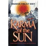 Karma of the Sun by Brandon Ying Kit Boey ePub
