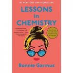 Lessons in Chemistry by Bonnie Garmus ePub
