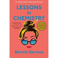 Lessons in Chemistry by Garmus Bonnie ePub