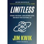 Limitless by Jim Kwik ePub