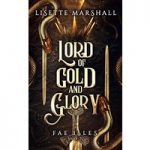 Lord of Gold and Glory by Lisette Marshall ePub