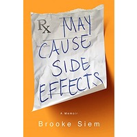 May Cause Side Effects by Brooke Siem ePub