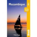 Mozambique by Bradt Travel Guide ePub