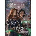 Mysteries of Thorn Manor by Margaret Rogerson ePub