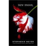 New Moon by Stephenie Meyer ePub