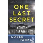 One last secret by Adele Parks ePub