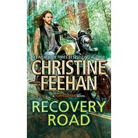 Recovery Road by Christine Feehan ePub