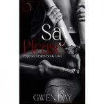 Say Please by Gwen day ePub