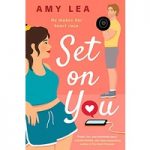 Set on You by Amy Lea ePub