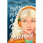 Seven Percent of Ro Devereux by Ellen O'Clover ePub