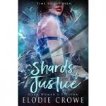 Shards Of Justice by Elodie Crowe ePub