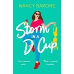 Storm in a D Cup by Nancy Barone ePub
