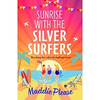Sunrise With The Silver Surfers by Maddie Please ePub