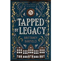 Tapped By Legacy by Brittaney Barfield ePub
