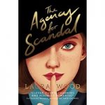 The Agency for Scandal by Laura Wood ePub