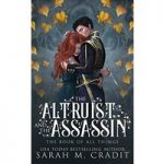 The Altruist and the Assassin by Sarah M. Cradit ePub