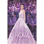 The Crown by Kierra Cass ePub