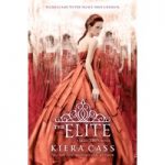 The Elite by Kierra Cass ePub