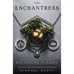 The Enchantress by Michael Scott ePub