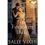 The Forsaken Duke by Sally Vixen ePub