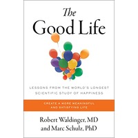 The Good Life by Robert Waldinger ePub