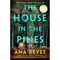 The House in the Pines by Ana Reyes ePub