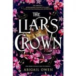 The Liar's Crown by Abigail Owen ePub