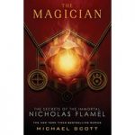 The Magician by Michael Scott ePub