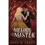 The Melody and the Master A Standalone Marriage of Convenience by Sarah M. Cradit ePub
