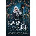 The Raven and the Rush A Standalone Forbidden by Sarah M. Cradit ePub