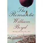 The Romantic by William Boyd ePub