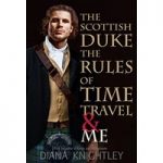 The Scottish Duke by Diana Knightley ePub