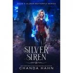The Silver Siren BY Chanda Hahn ePub
