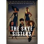 The Skye Sisters by Desiree ePub
