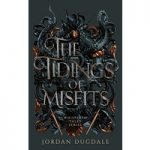 The Tidings of Misfits by Jordan Dugdale ePub