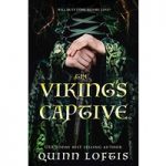 The Viking's Captive by Quinn Loftis ePub